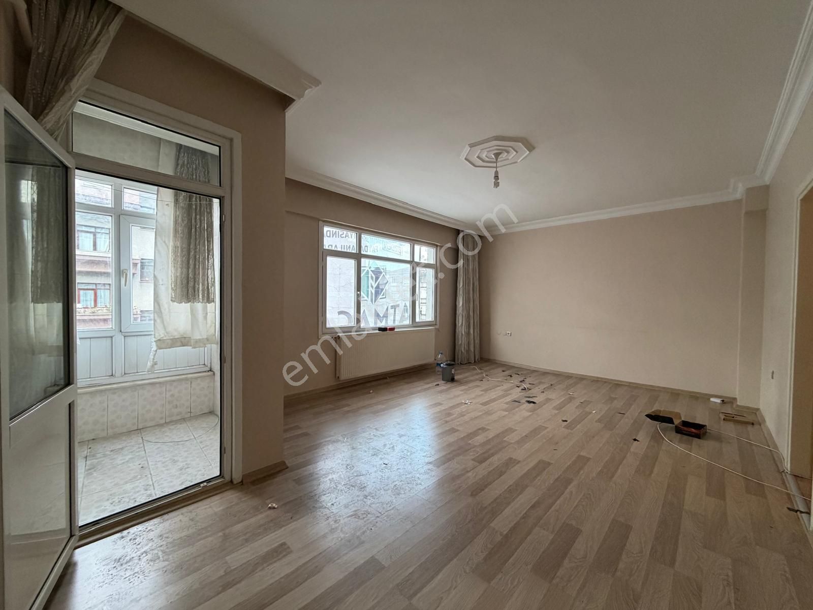 B.evler Çamlık Caddesinde Kentsel Dönüşüm Onaylı 3+1 Ara Kat