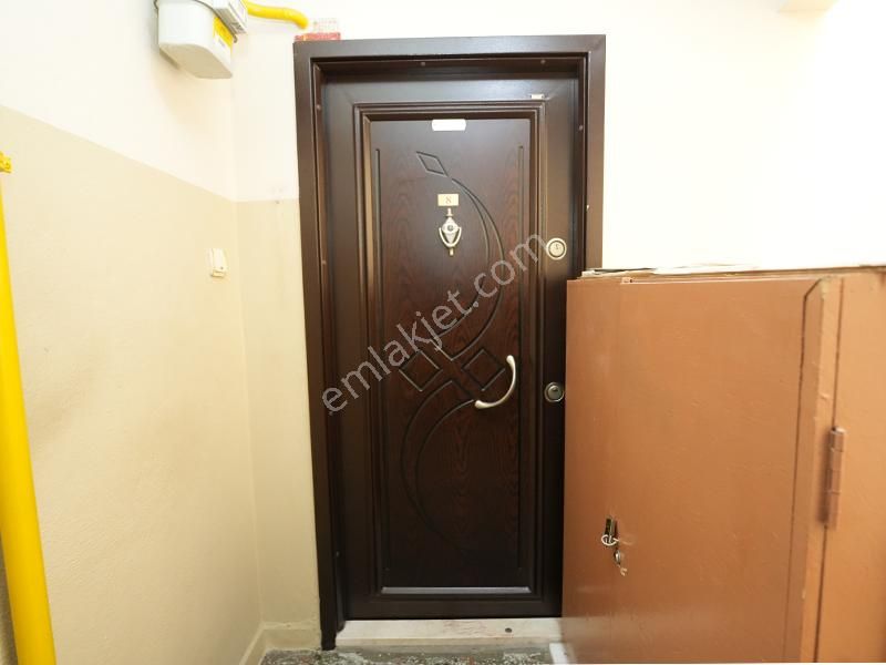 C21 Cius; Balık Pazarı Mahallesinde Site İçerisinde Satılık Daire - Görsel 2