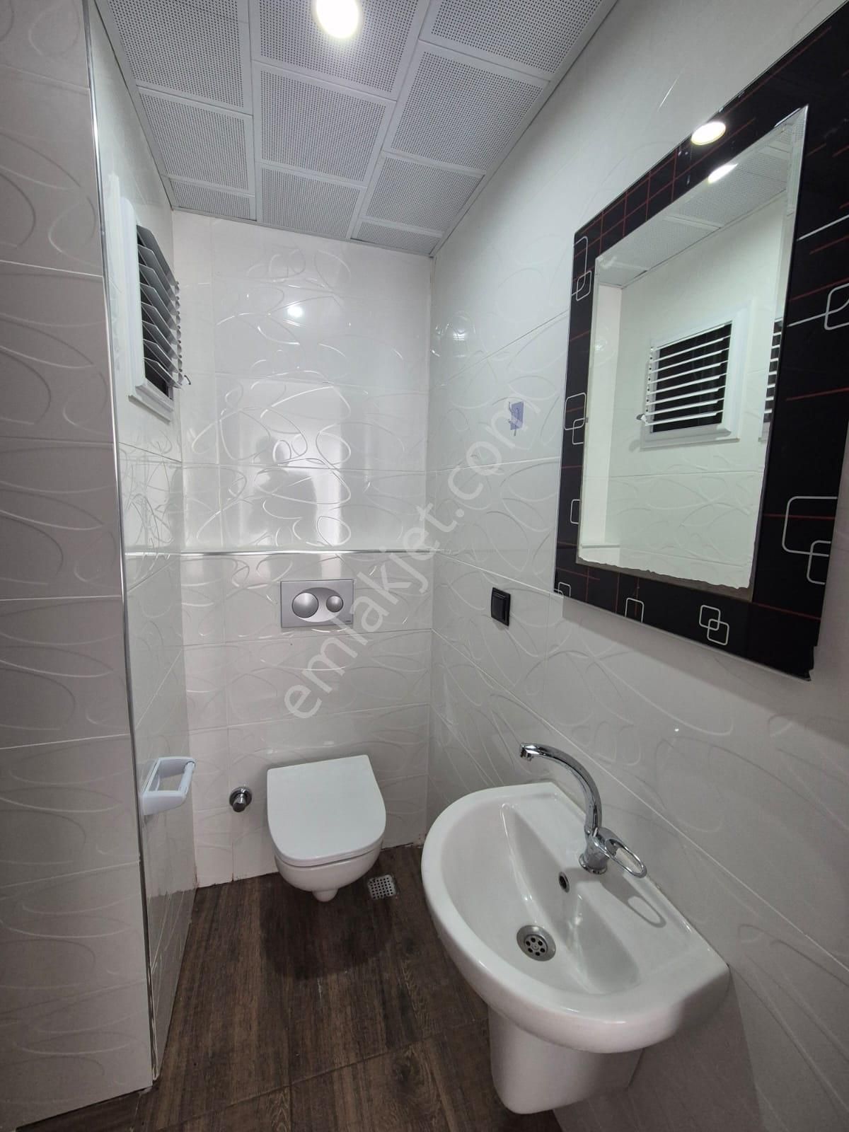 Gültepe'de 1+1 Full Ve Sıfır Eşyalı Geniş Oturumlu Kiralık Daire - Görsel 13