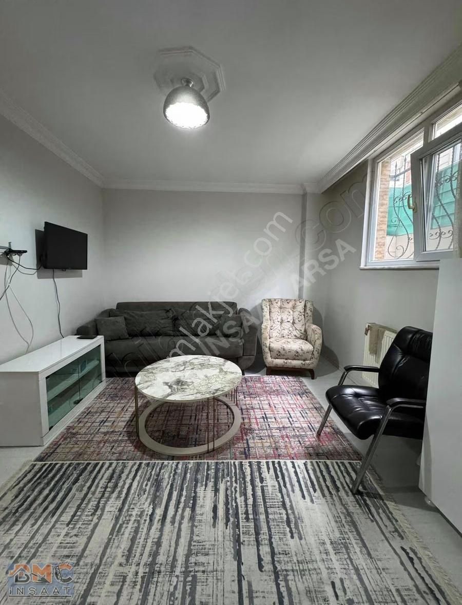 Eşyalı Kiralık Bahçeli Trouım Avm Arkası Metrobüse 2 Dk - Görsel 4