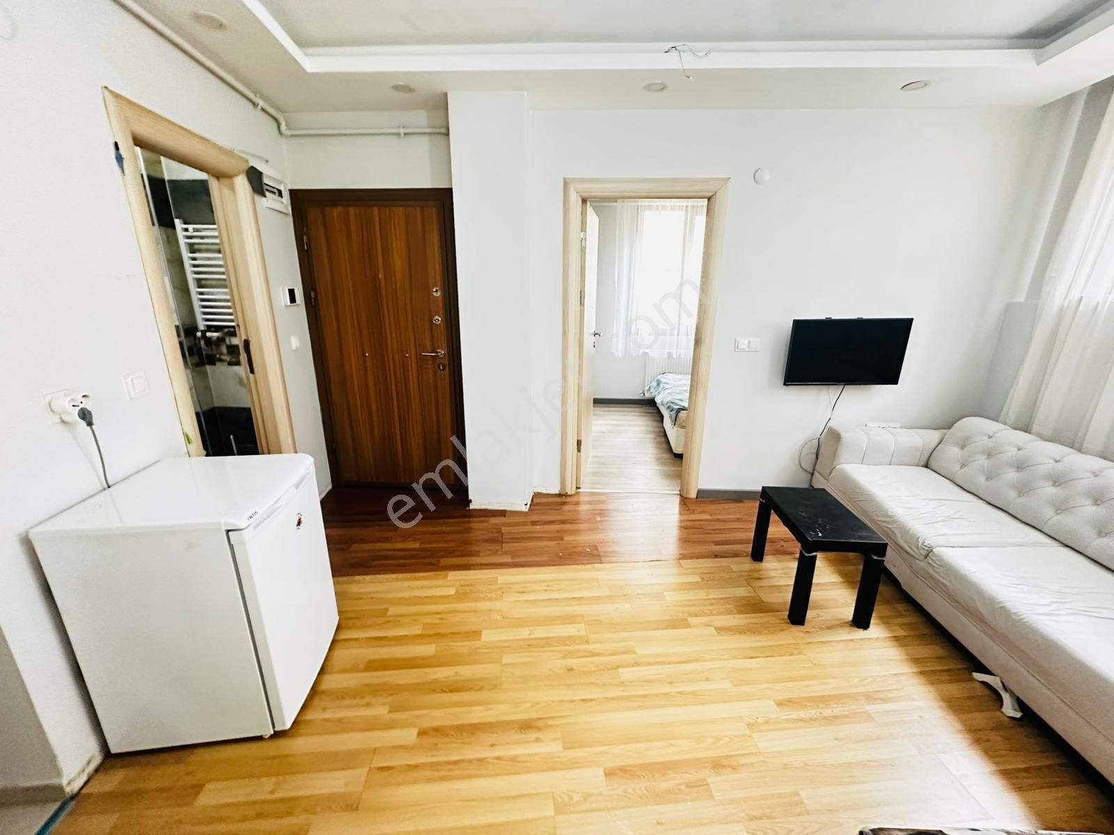 Göktun'dan M.köy Ve Trump Avm 10 Dk Eşyalı Daire - Görsel 5