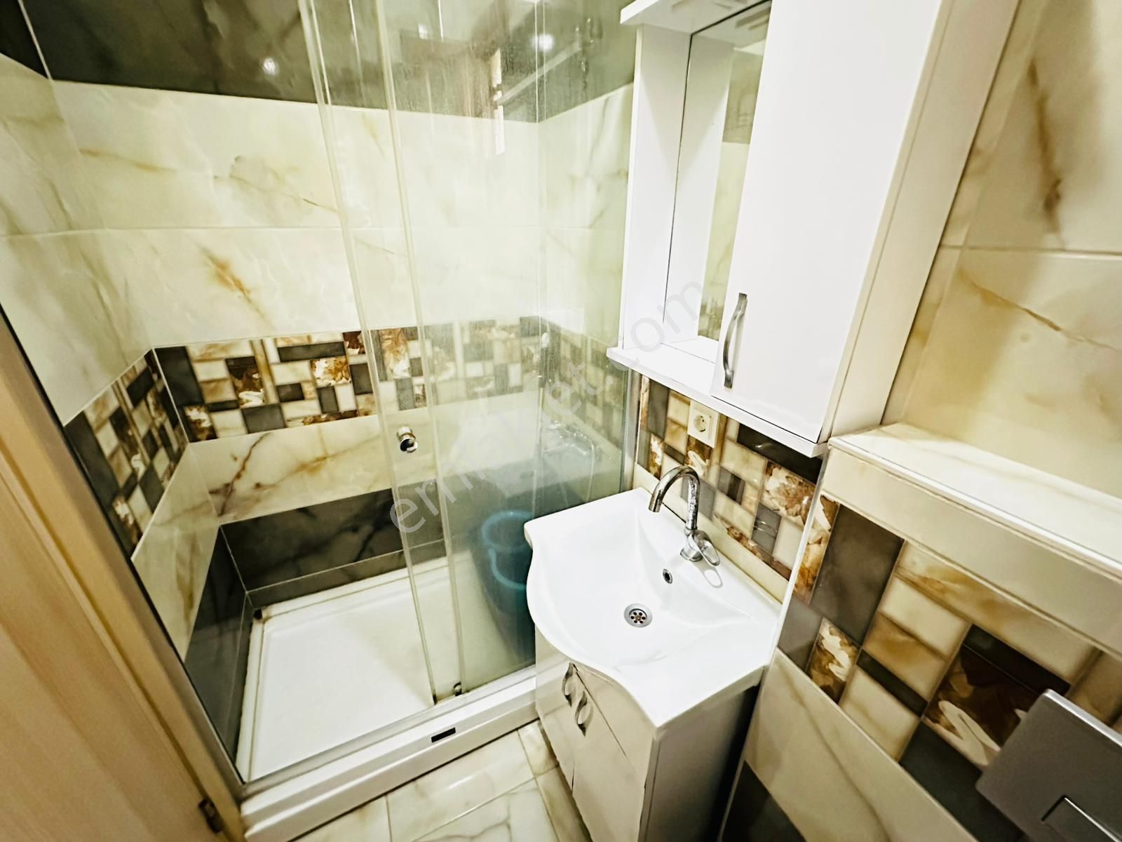 Göktun'dan M.köy Ve Trump Avm 10 Dk Eşyalı Daire - Görsel 11