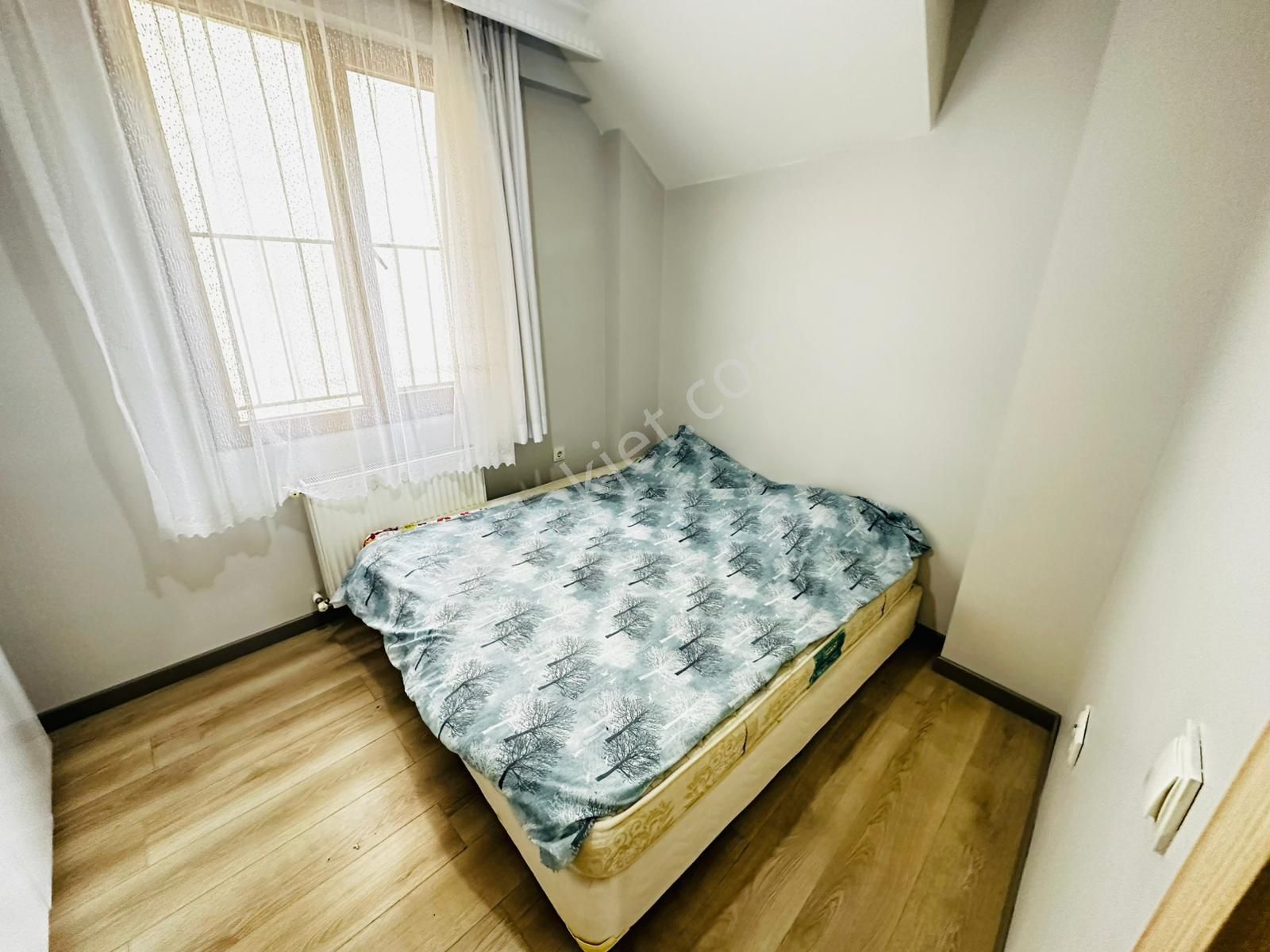 Göktun'dan M.köy Ve Trump Avm 10 Dk Eşyalı Daire - Görsel 10