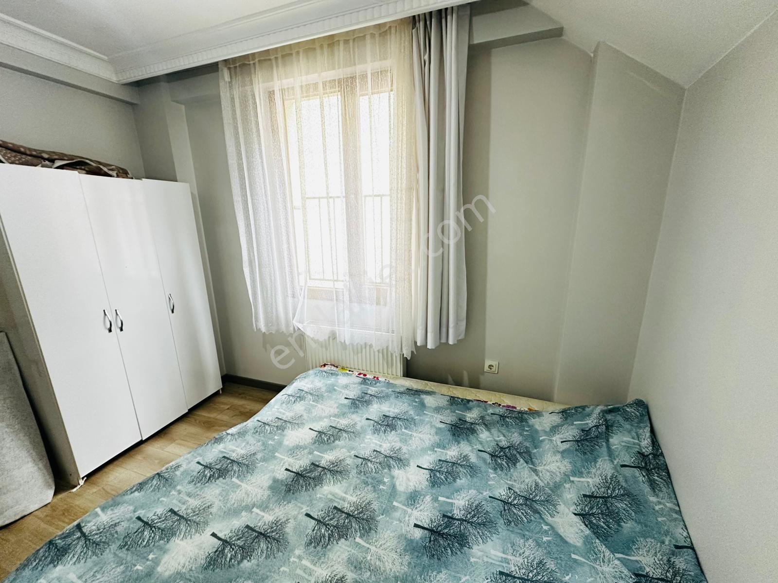 Göktun'dan M.köy Ve Trump Avm 10 Dk Eşyalı Daire - Görsel 8