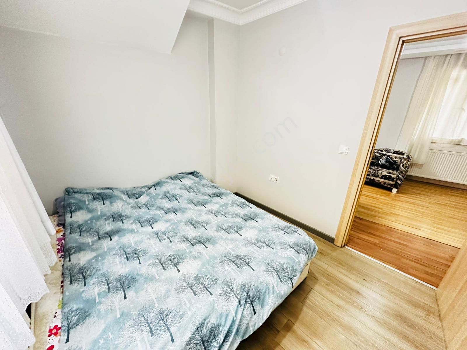 Göktun'dan M.köy Ve Trump Avm 10 Dk Eşyalı Daire - Görsel 9