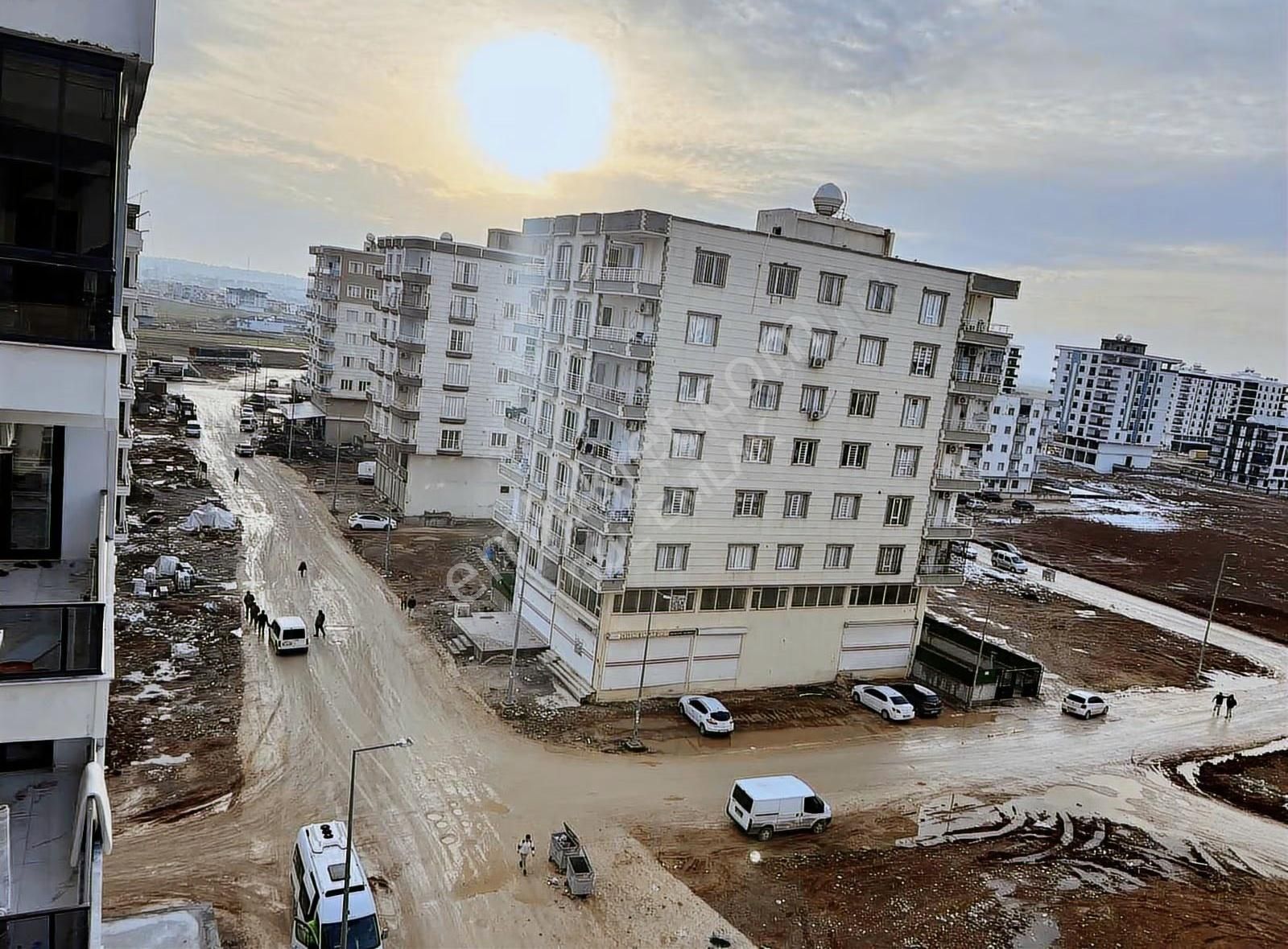Gül Emlaktan Cihanpol Hastanesi Yanında Satılık 3+1 Daire - Görsel 8