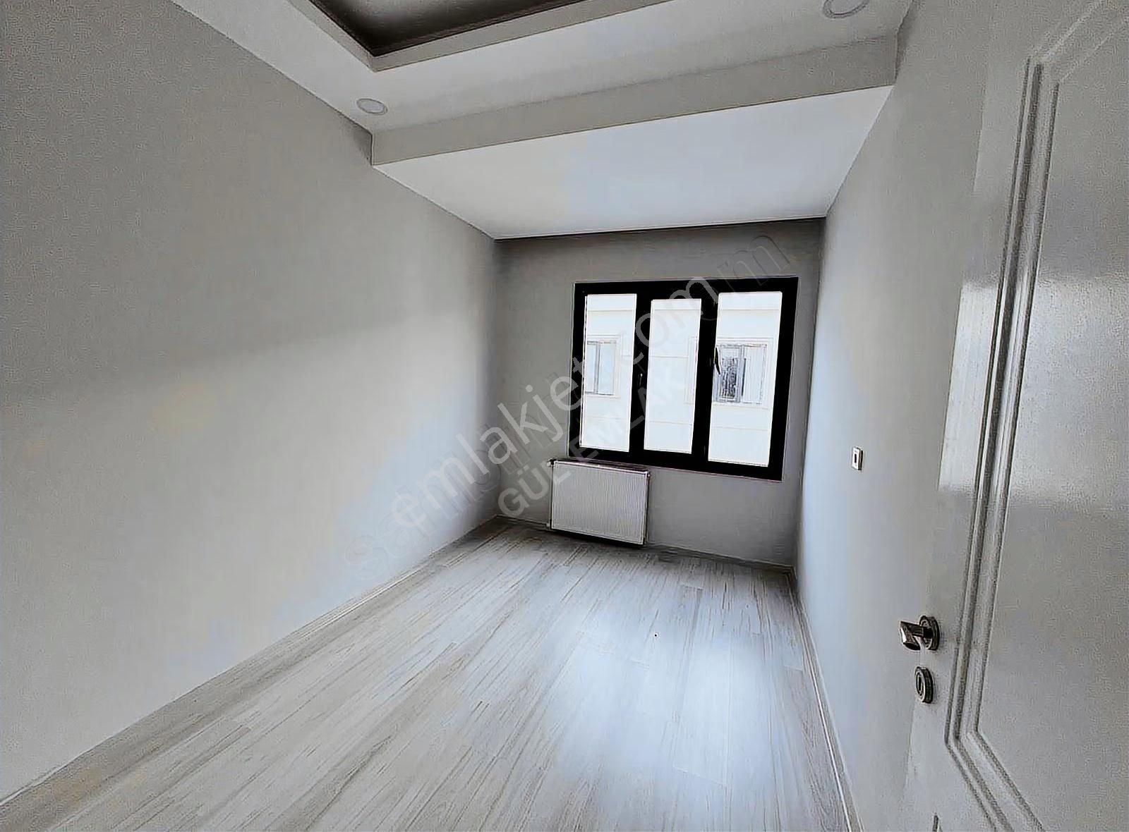 Gül Emlaktan Cihanpol Hastanesi Yanında Satılık 3+1 Daire - Görsel 13