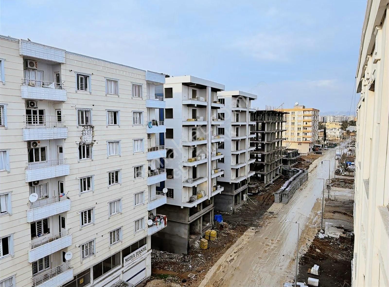 Gül Emlaktan Cihanpol Hastanesi Yanında Satılık 3+1 Daire - Görsel 14