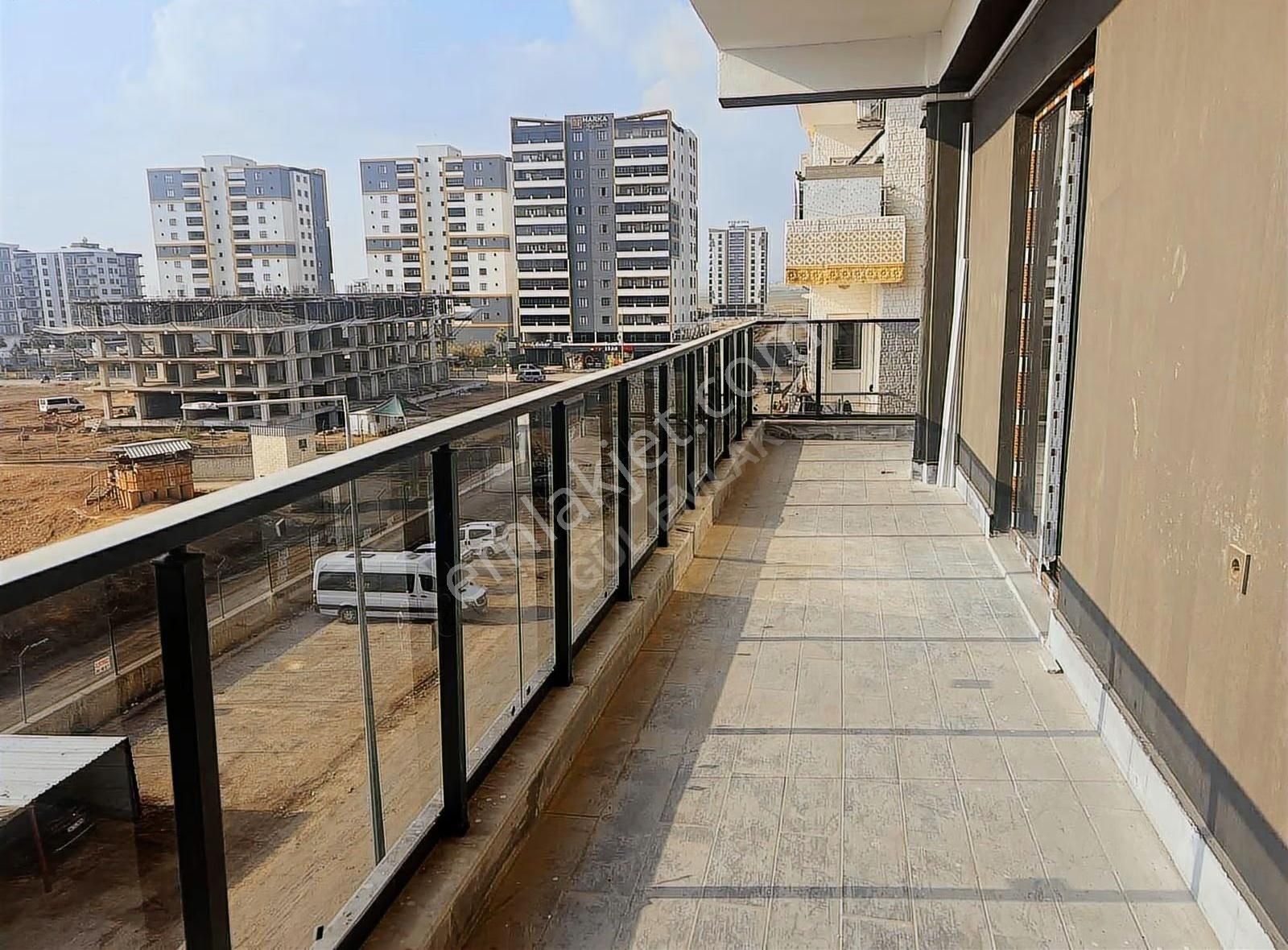 Gül Emlaktan Beşer Gold Kooperatiften Satılık Lüks Daire - Görsel 19