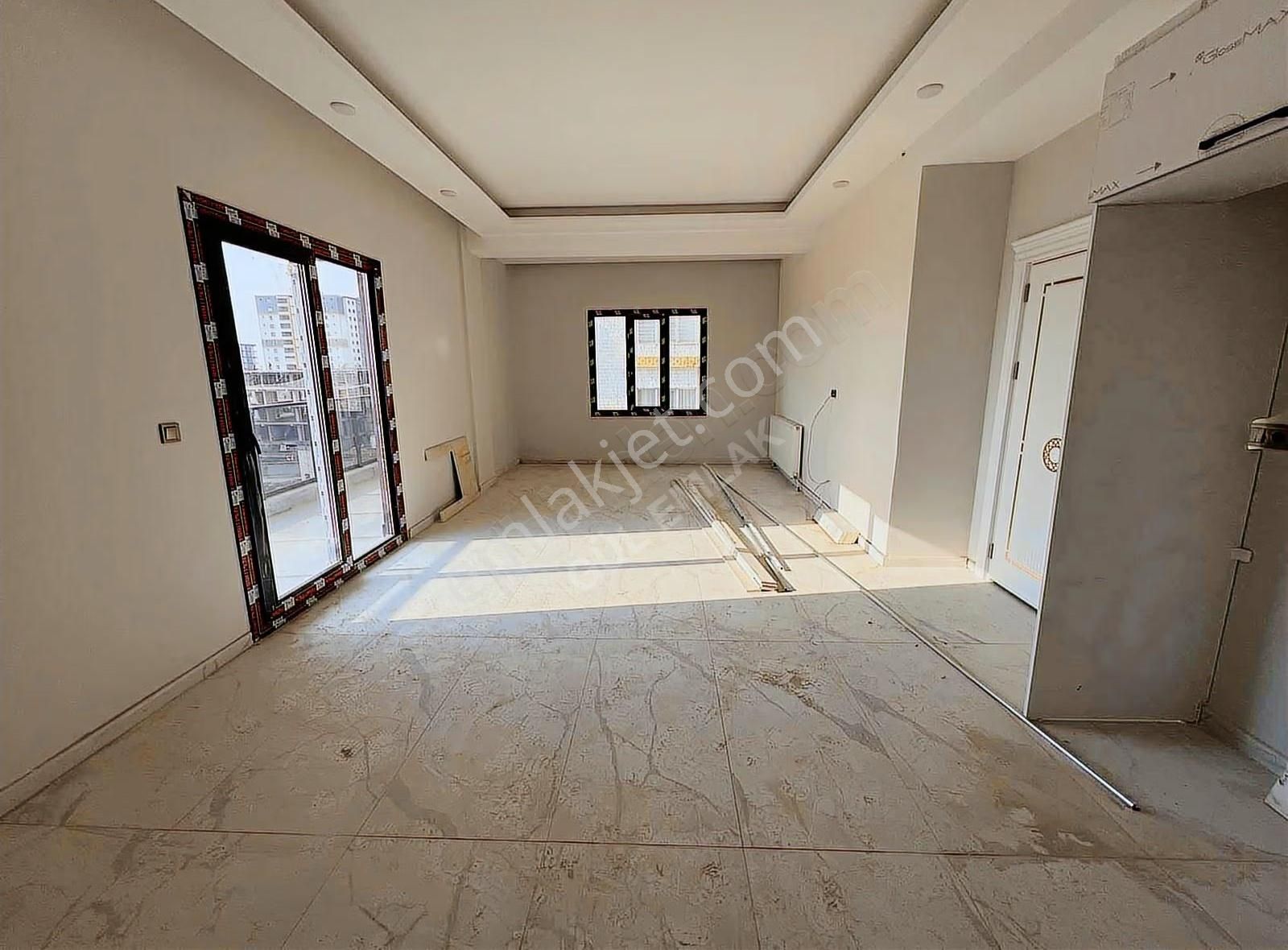 Gül Emlaktan Beşer Gold Kooperatiften Satılık Lüks Daire - Görsel 2