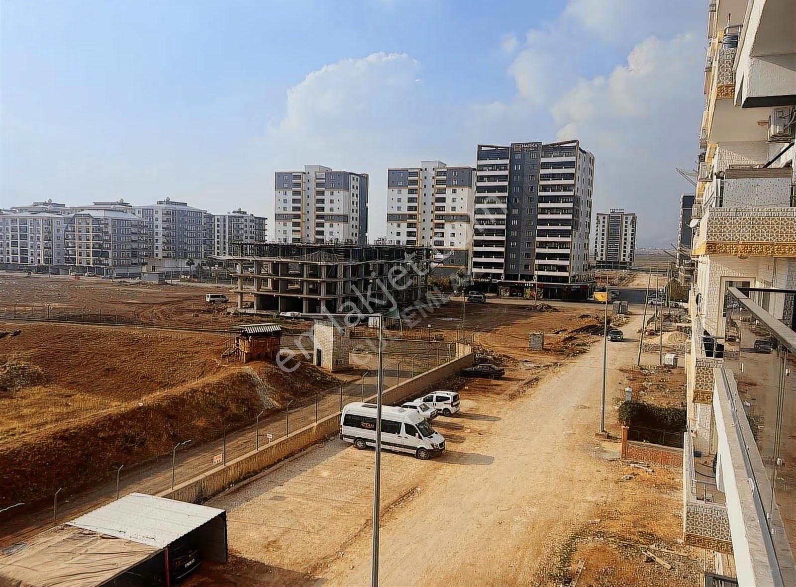 Gül Emlaktan Beşer Gold Kooperatiften Satılık Lüks Daire - Görsel 12