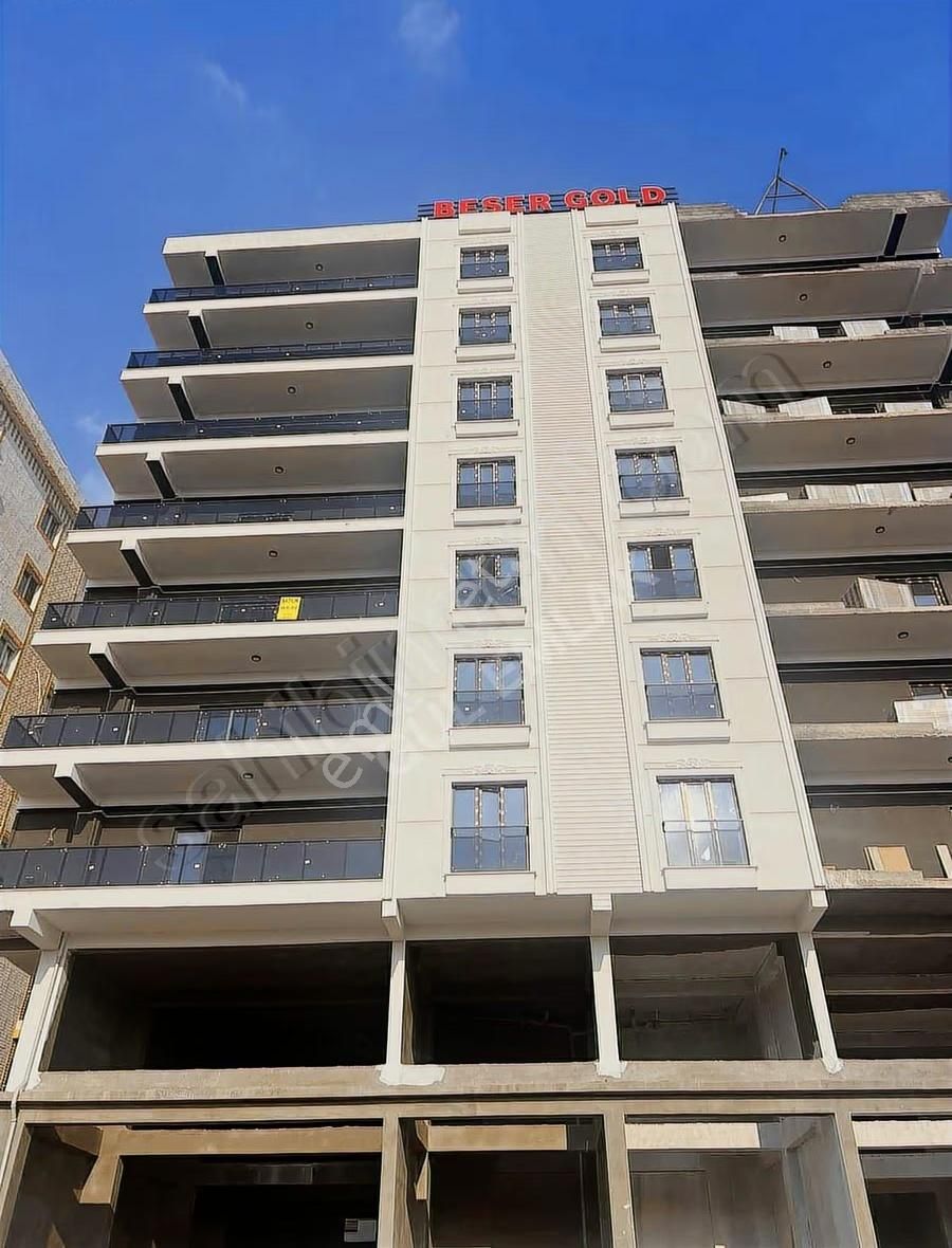 Gül Emlaktan Beşer Gold Kooperatiften Satılık Lüks Daire - Görsel 23