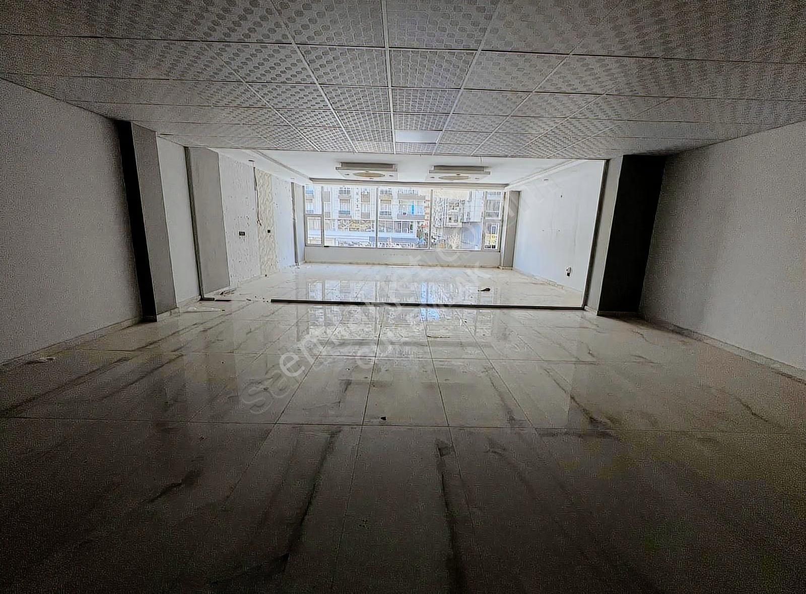 Gül Emlaktan 30 Metrelik Yolda Satılık Dükkan - Görsel 19