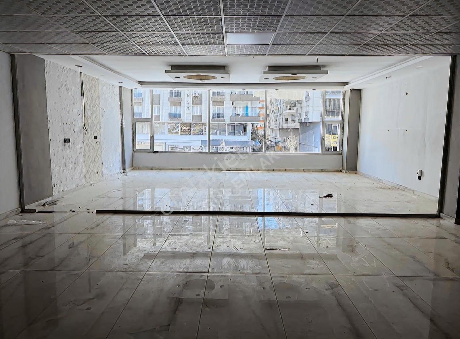 Gül Emlaktan 30 Metrelik Yolda Satılık Dükkan - Görsel 17