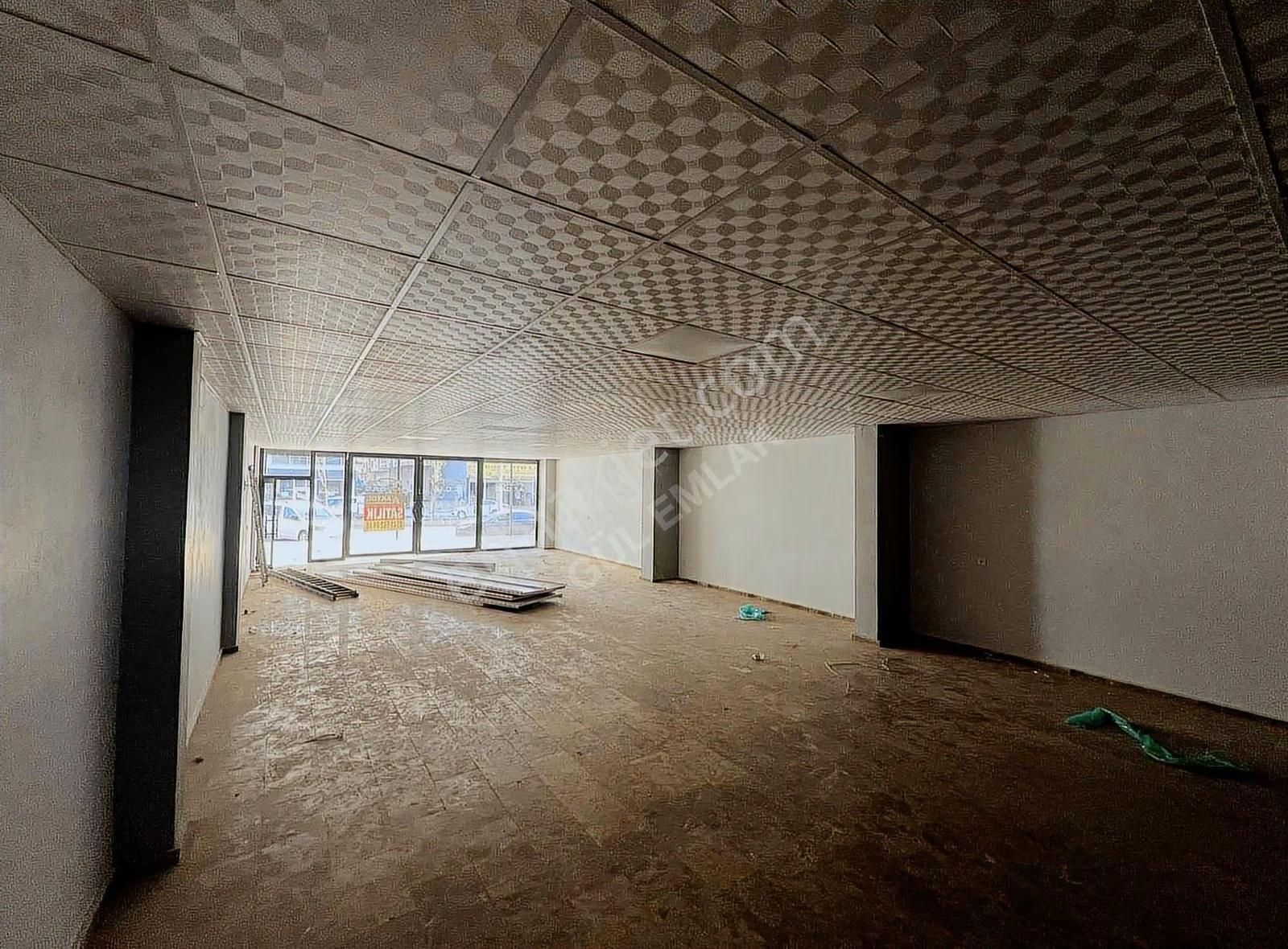 Gül Emlaktan 30 Metrelik Yolda Satılık Dükkan - Görsel 10