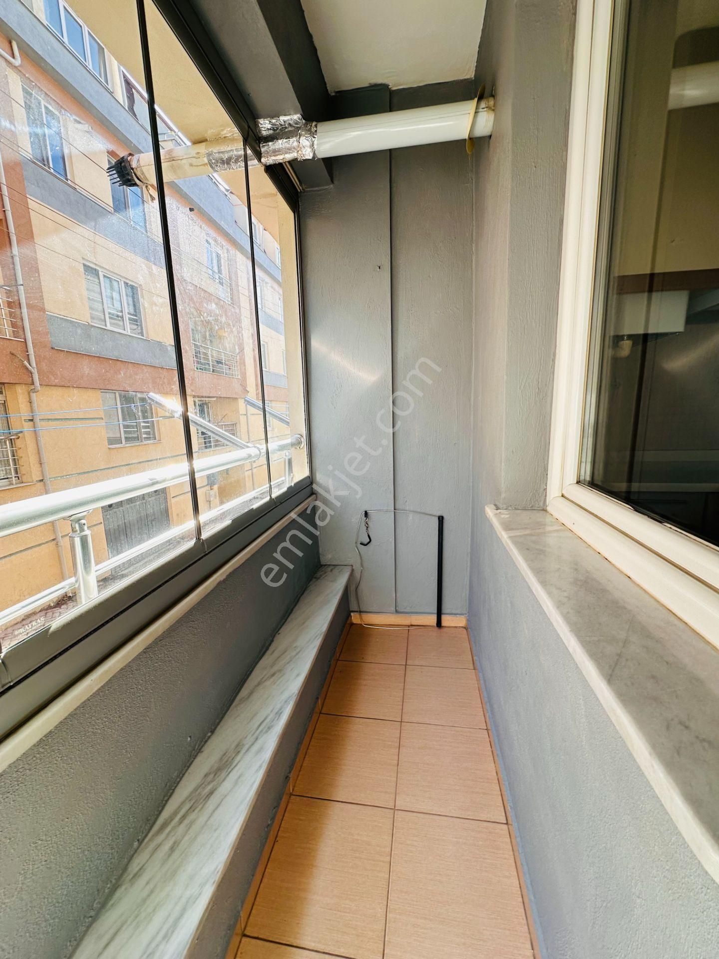 Gama Gayrimenkul'den Çok Ekonomik Geniş 2+1 10 Yaşında Satılık - Görsel 21