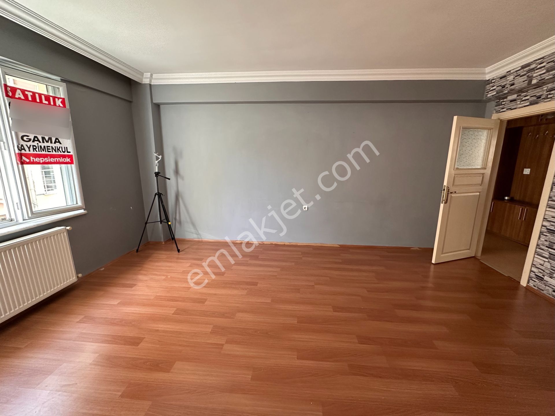 Gama Gayrimenkul'den Çok Ekonomik Geniş 2+1 10 Yaşında Satılık - Görsel 10