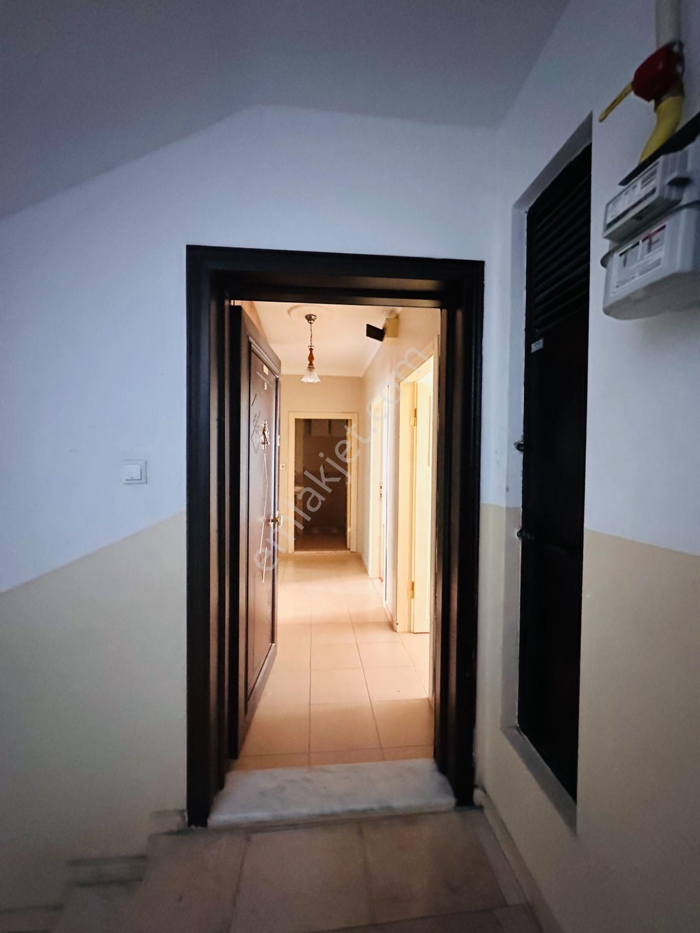 Gama Gayrimenkul'den Çok Ekonomik Geniş 2+1 10 Yaşında Satılık - Görsel 35