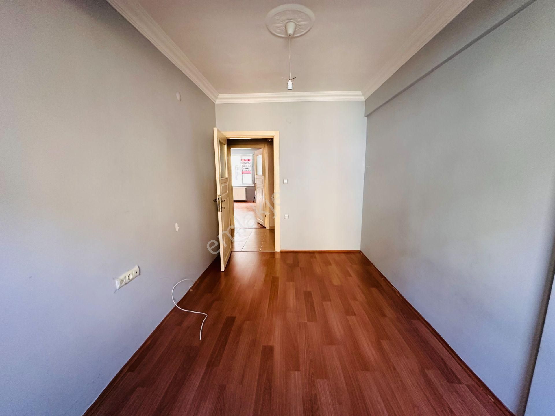 Gama Gayrimenkul'den Çok Ekonomik Geniş 2+1 10 Yaşında Satılık - Görsel 26