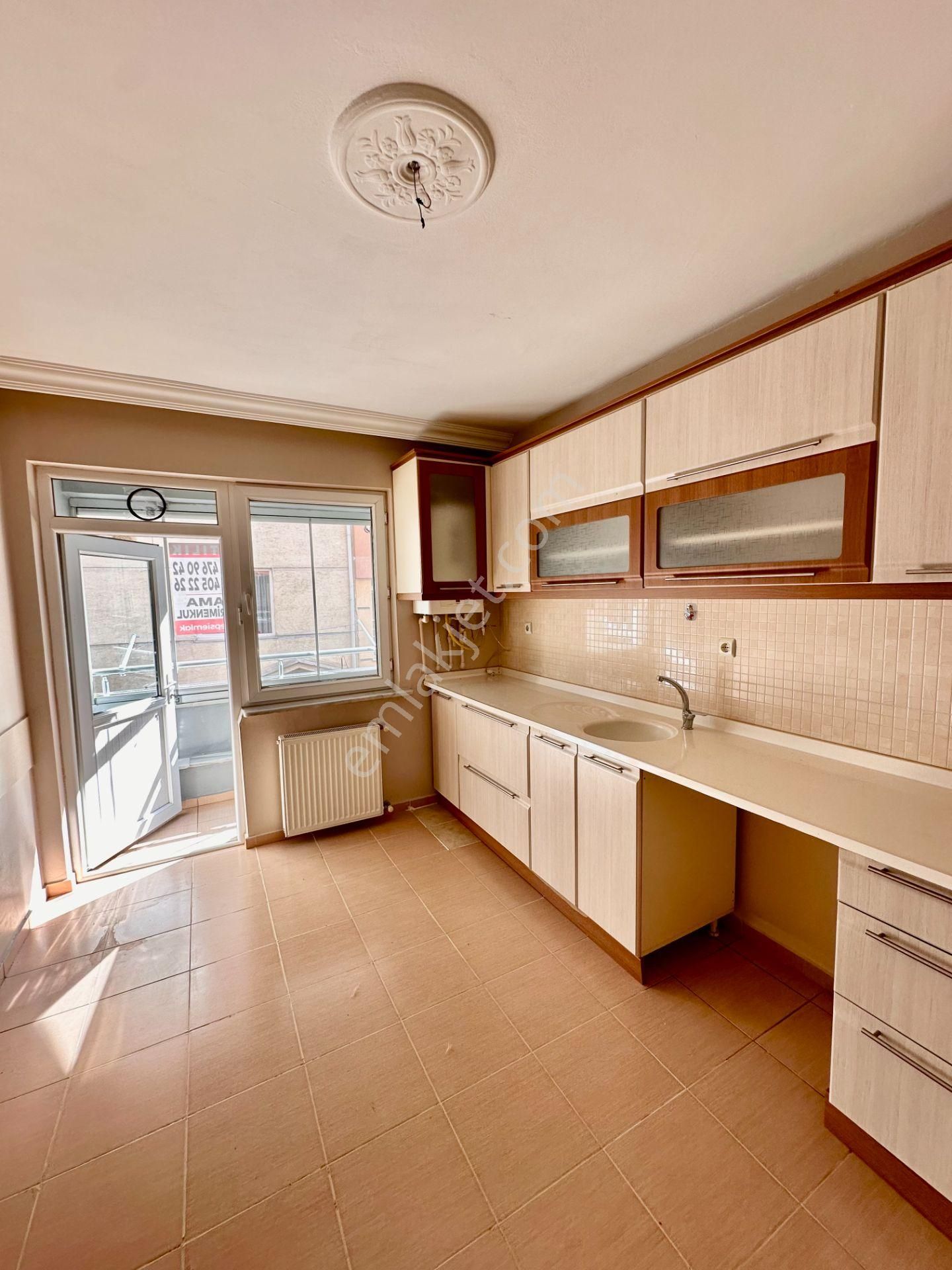 Gama Gayrimenkul'den Çok Ekonomik Geniş 2+1 10 Yaşında Satılık - Görsel 5