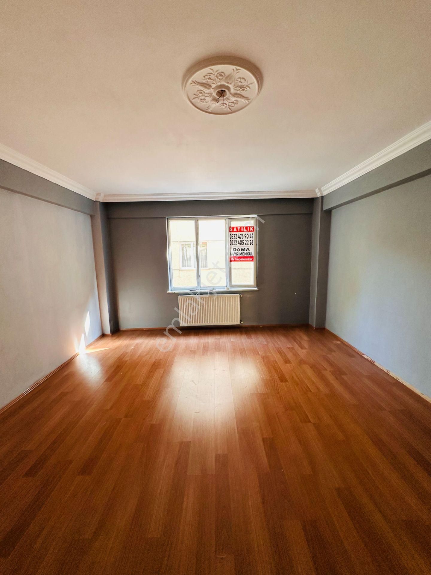 Gama Gayrimenkul'den Çok Ekonomik Geniş 2+1 10 Yaşında Satılık - Görsel 8