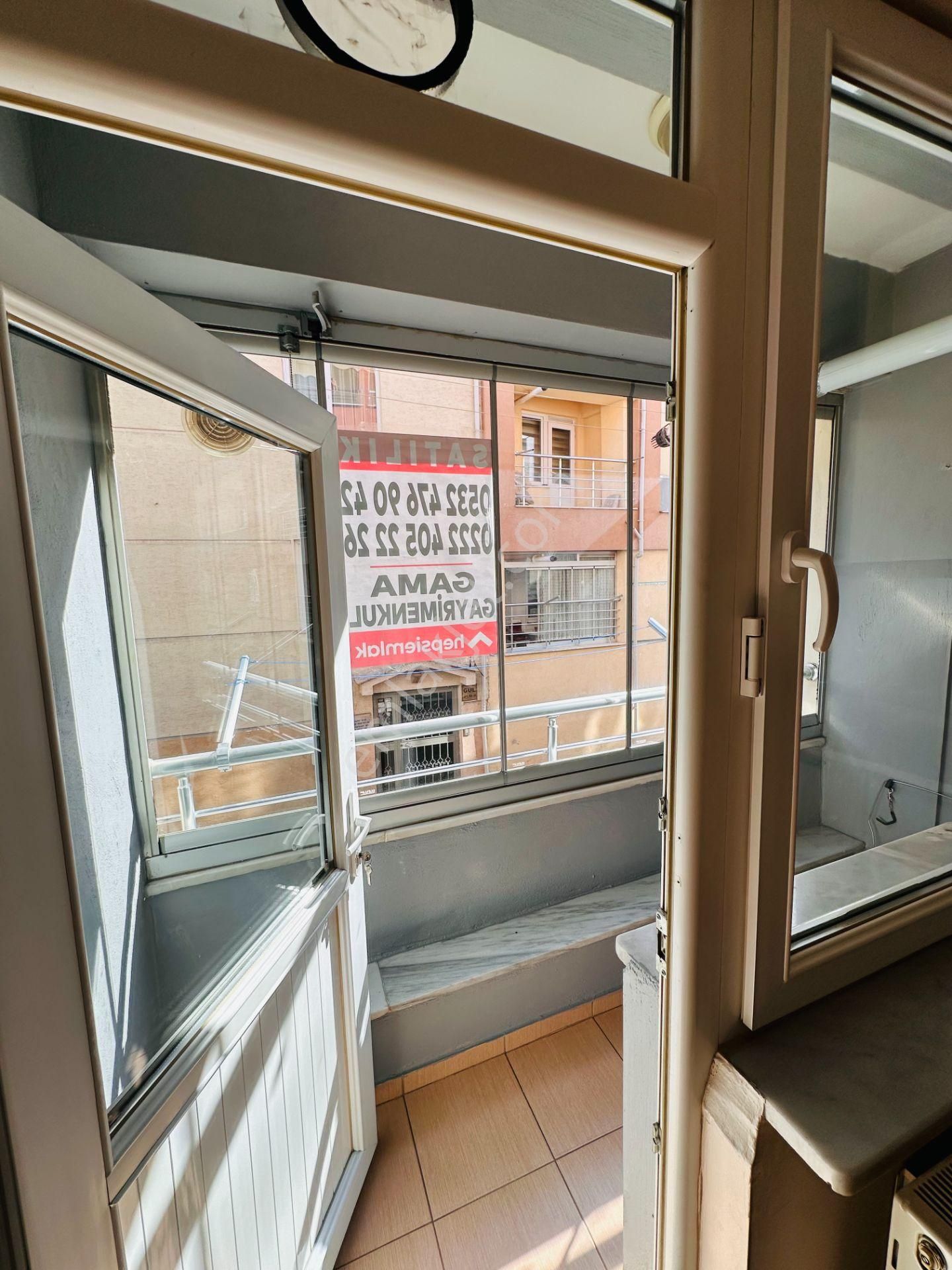 Gama Gayrimenkul'den Çok Ekonomik Geniş 2+1 10 Yaşında Satılık - Görsel 7