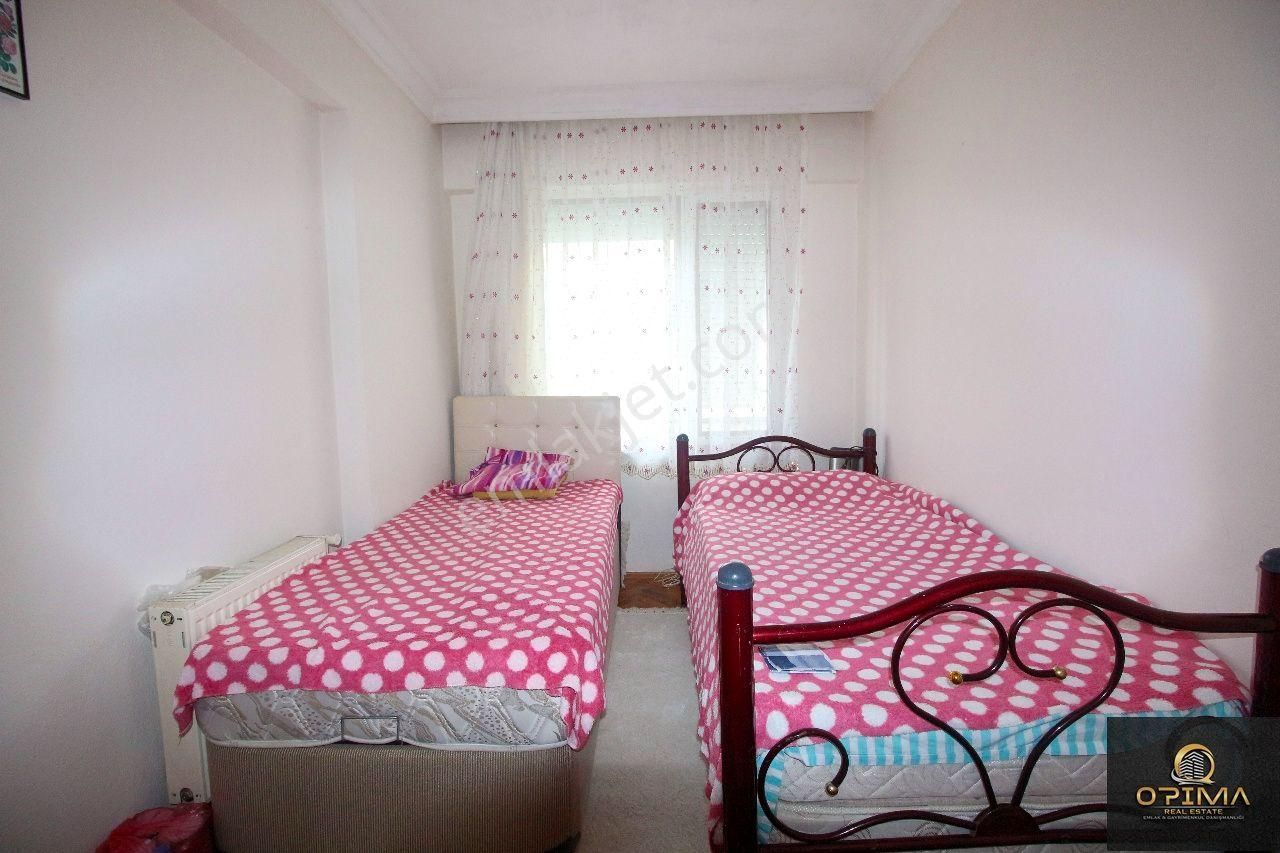 Opima Emlak'tan Yalı Mahallesinde Karanlık Odası Bulunmayan Satılık 3+1 Daire - Görsel 20