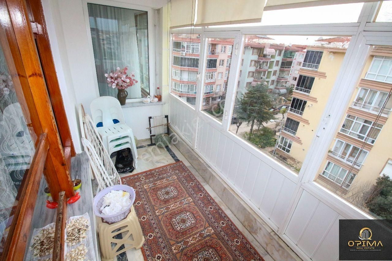 Opima Emlak'tan Yalı Mahallesinde Karanlık Odası Bulunmayan Satılık 3+1 Daire - Görsel 5