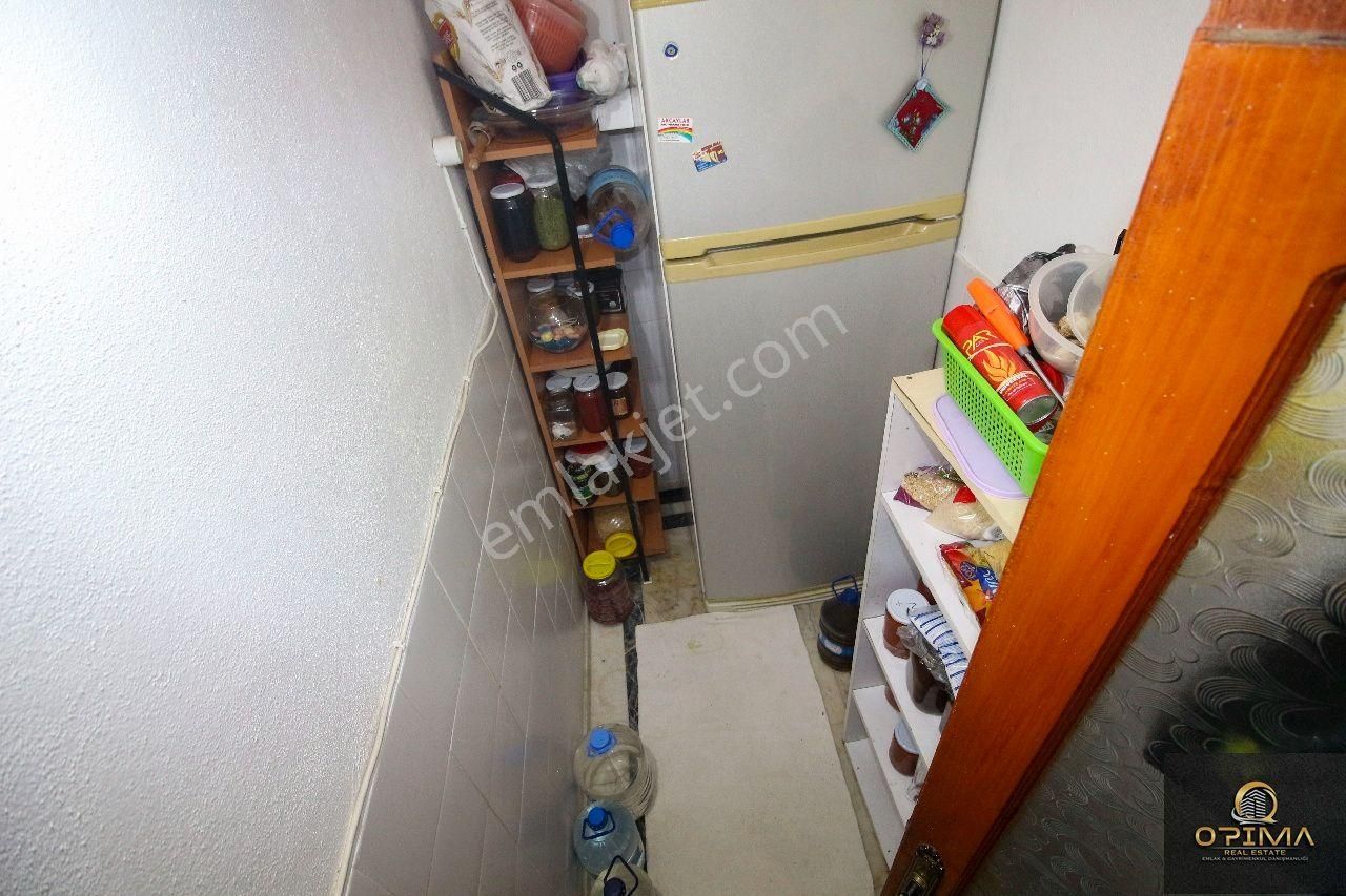 Opima Emlak'tan Yalı Mahallesinde Karanlık Odası Bulunmayan Satılık 3+1 Daire - Görsel 27