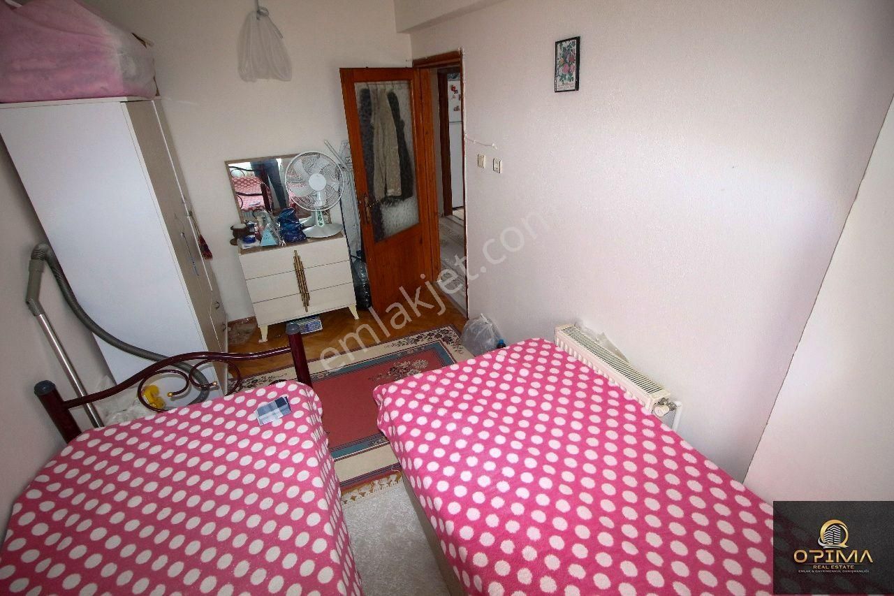 Opima Emlak'tan Yalı Mahallesinde Karanlık Odası Bulunmayan Satılık 3+1 Daire - Görsel 19