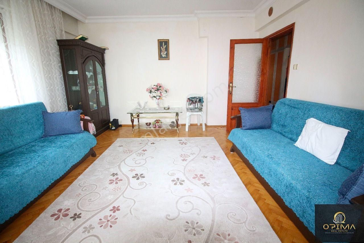 Opima Emlak'tan Yalı Mahallesinde Karanlık Odası Bulunmayan Satılık 3+1 Daire - Görsel 4