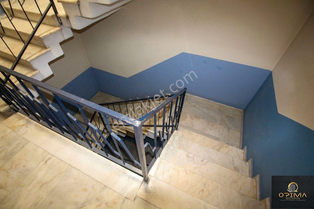 Opima Emlak'tan Yalı Mahallesinde Karanlık Odası Bulunmayan Satılık 3+1 Daire - Görsel 31