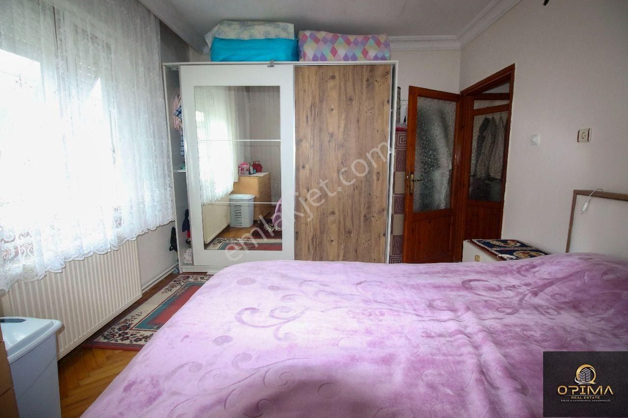 Opima Emlak'tan Yalı Mahallesinde Karanlık Odası Bulunmayan Satılık 3+1 Daire - Görsel 26