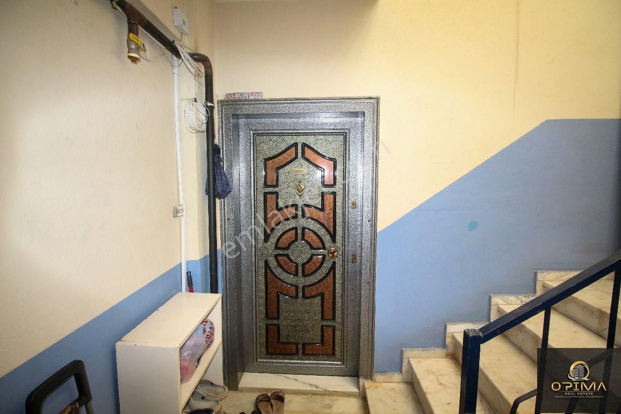 Opima Emlak'tan Yalı Mahallesinde Karanlık Odası Bulunmayan Satılık 3+1 Daire - Görsel 30