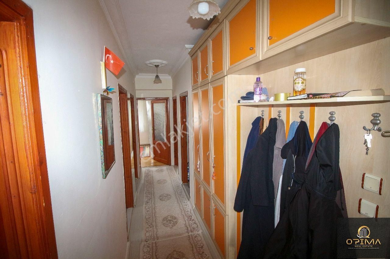 Opima Emlak'tan Yalı Mahallesinde Karanlık Odası Bulunmayan Satılık 3+1 Daire - Görsel 8