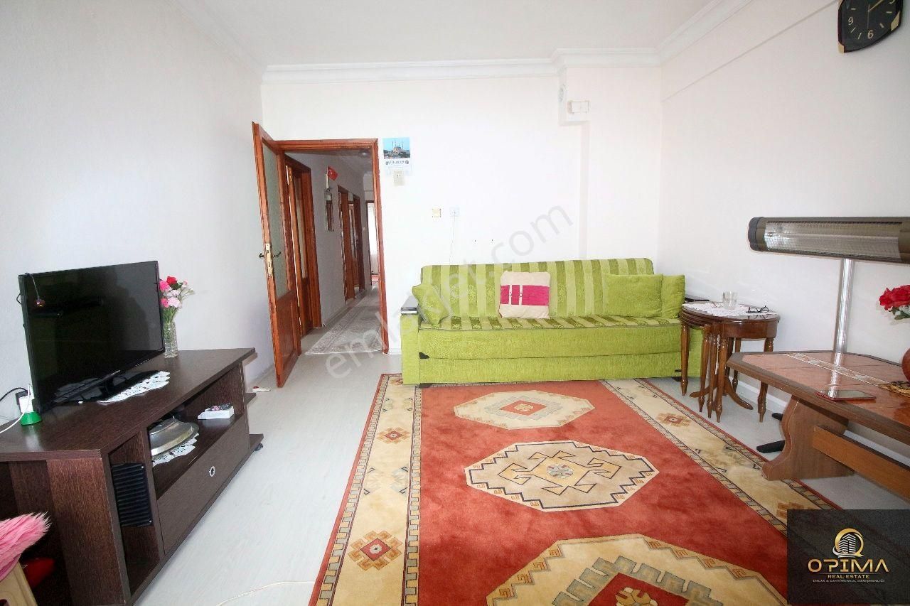 Opima Emlak'tan Yalı Mahallesinde Karanlık Odası Bulunmayan Satılık 3+1 Daire - Görsel 12