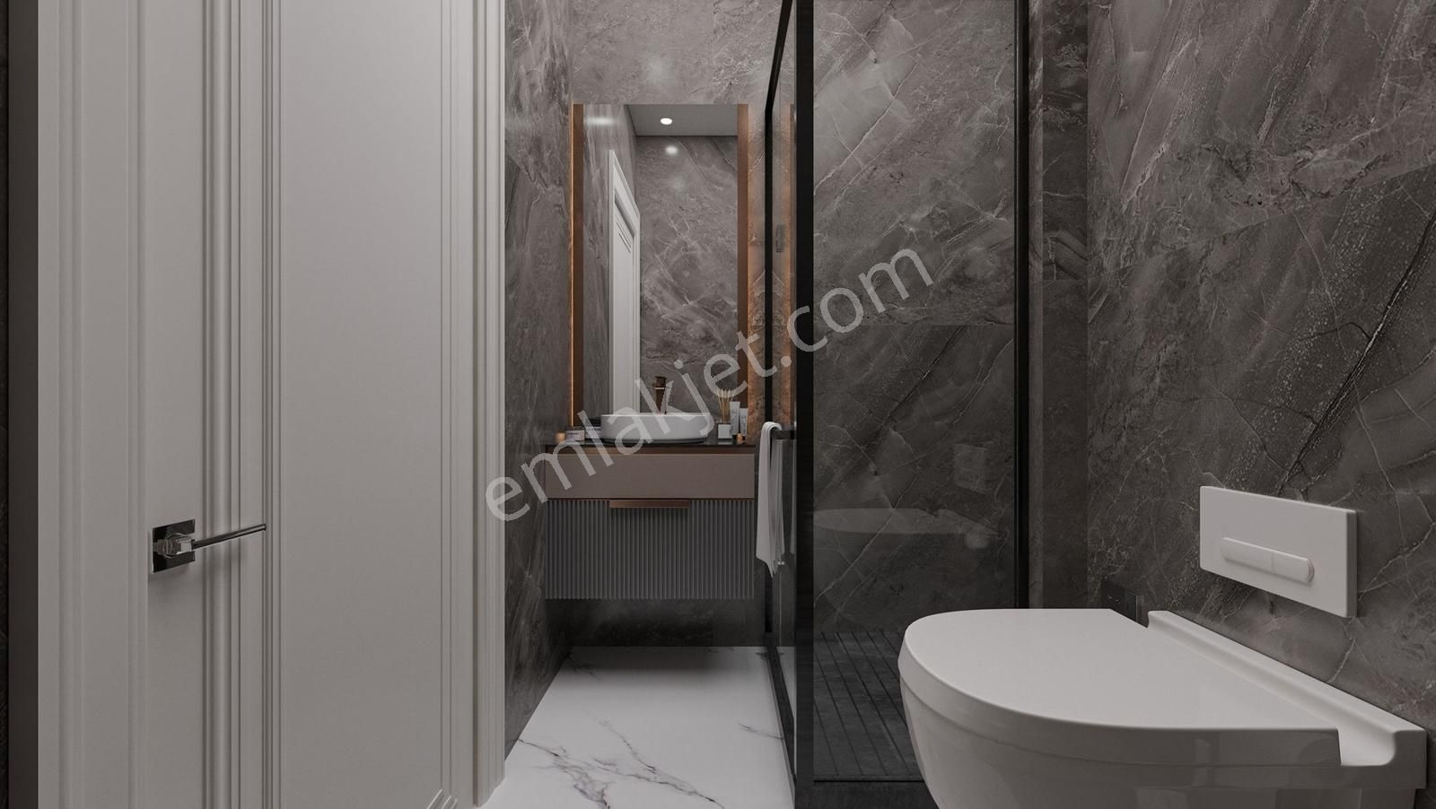 ▄vega▄etlik Yükseltepede 2+1 Bağımsız Mutfaklı Sıfır Daire - Görsel 19