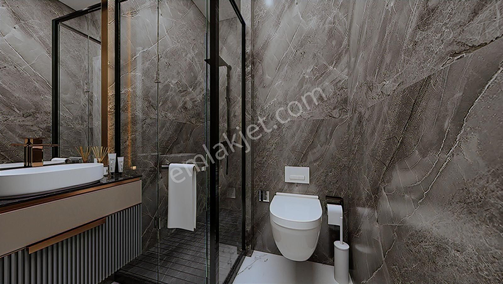 ▄vega▄etlik Yükseltepede 2+1 Bağımsız Mutfaklı Sıfır Daire - Görsel 18