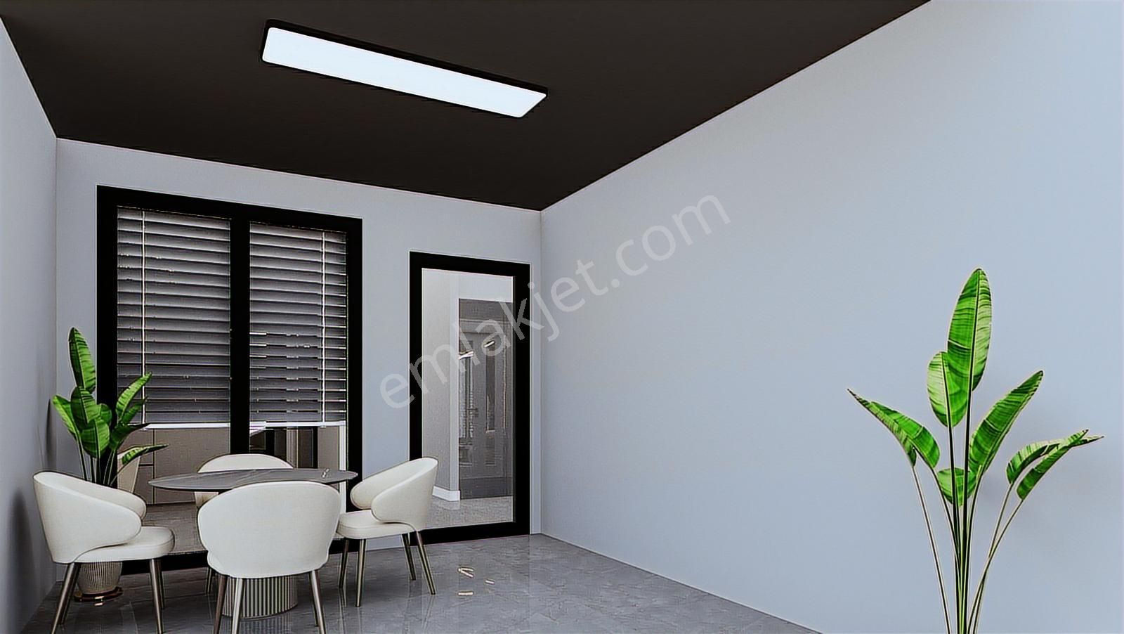 ▄vega▄etlik Yükseltepede 2+1 Bağımsız Mutfaklı Sıfır Daire - Görsel 9