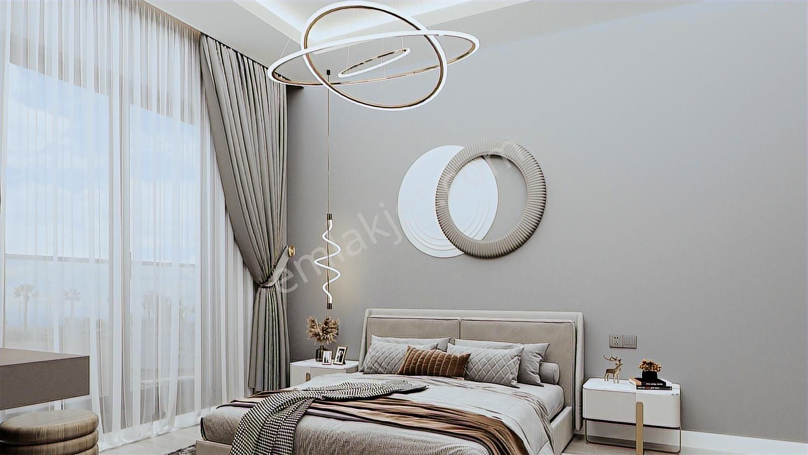 ▄vega▄etlik Yükseltepede 2+1 Bağımsız Mutfaklı Sıfır Daire - Görsel 8