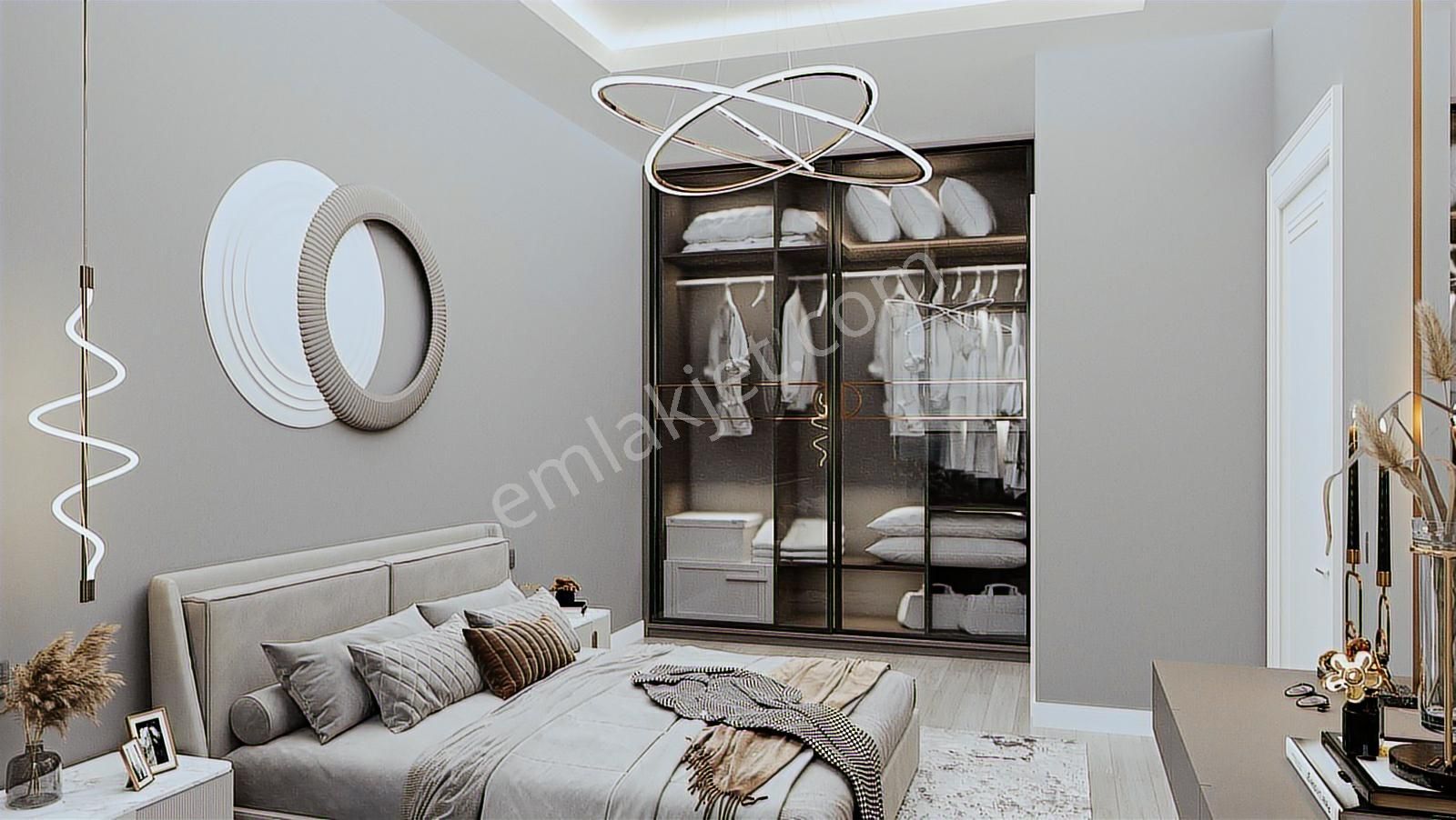 ▄vega▄etlik Yükseltepede 2+1 Bağımsız Mutfaklı Sıfır Daire - Görsel 16