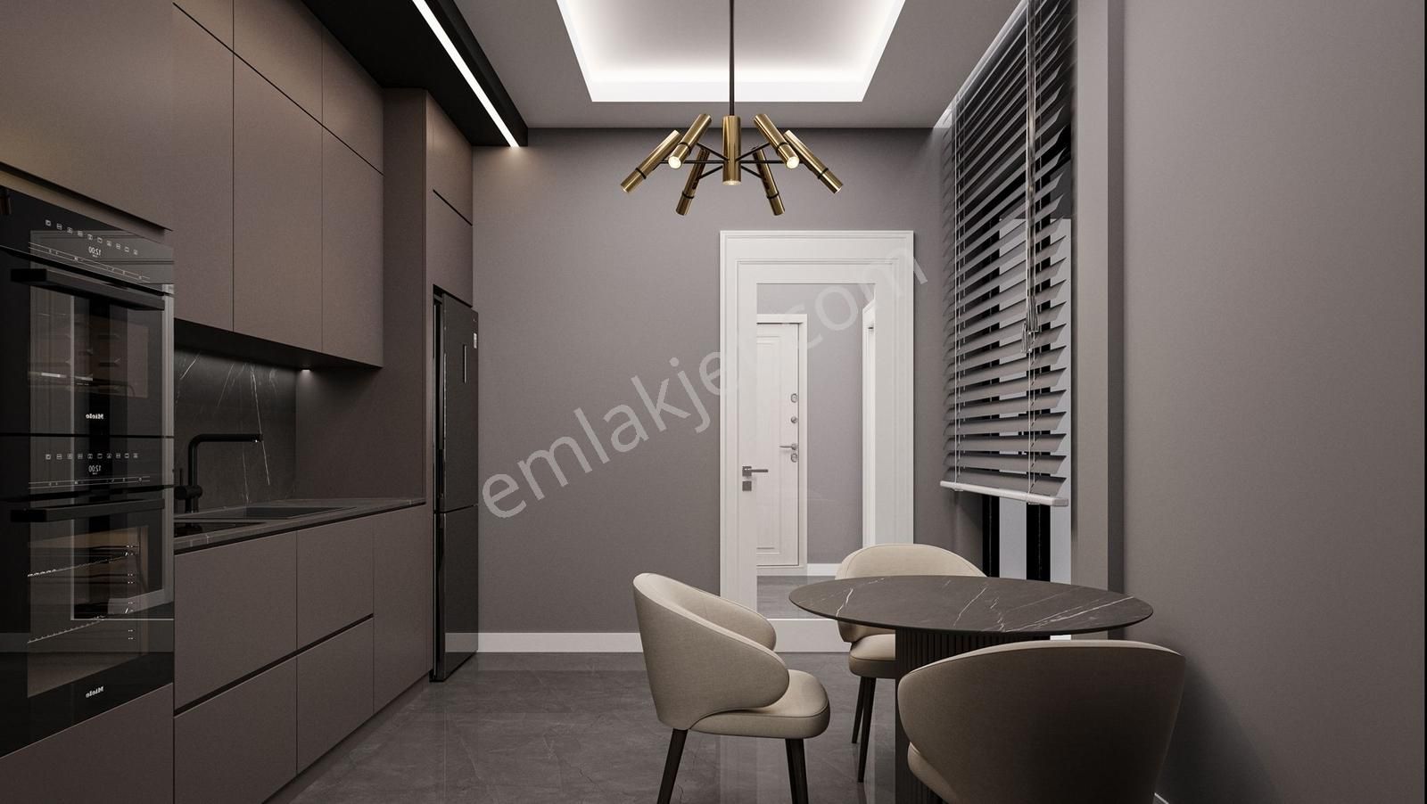 ▄vega▄etlik Yükseltepede 2+1 Bağımsız Mutfaklı Sıfır Daire - Görsel 13