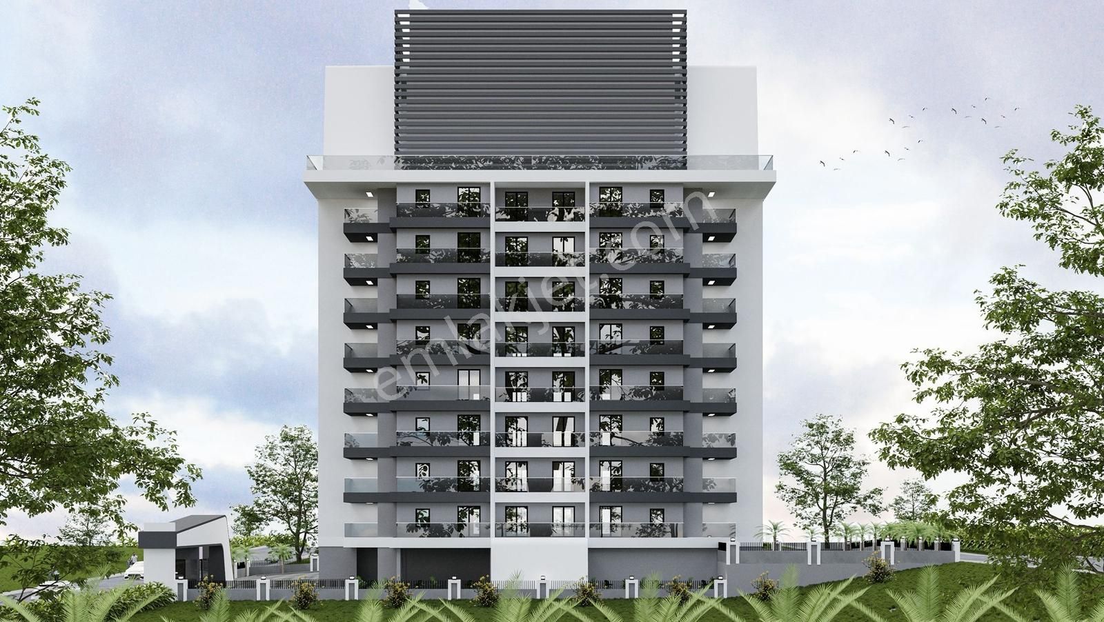 ▄vega▄etlik Yükseltepede 2+1 Bağımsız Mutfaklı Sıfır Daire - Görsel 21