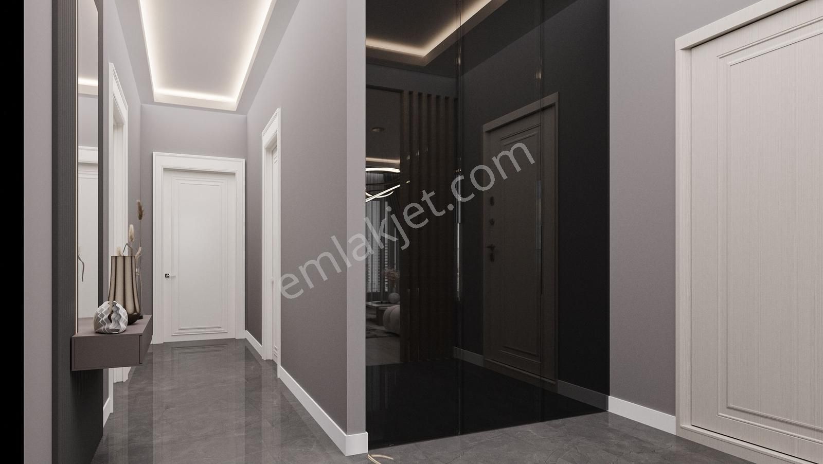 ▄vega▄etlik Yükseltepede 2+1 Bağımsız Mutfaklı Sıfır Daire - Görsel 14