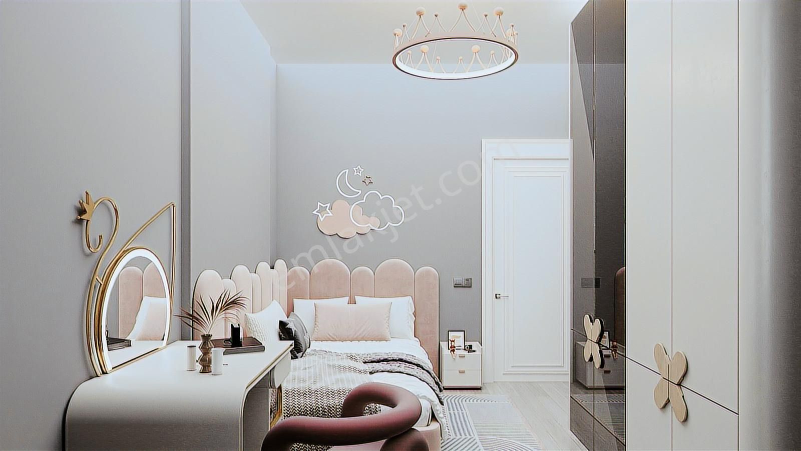 ▄vega▄etlik Yükseltepede 2+1 Bağımsız Mutfaklı Sıfır Daire - Görsel 15