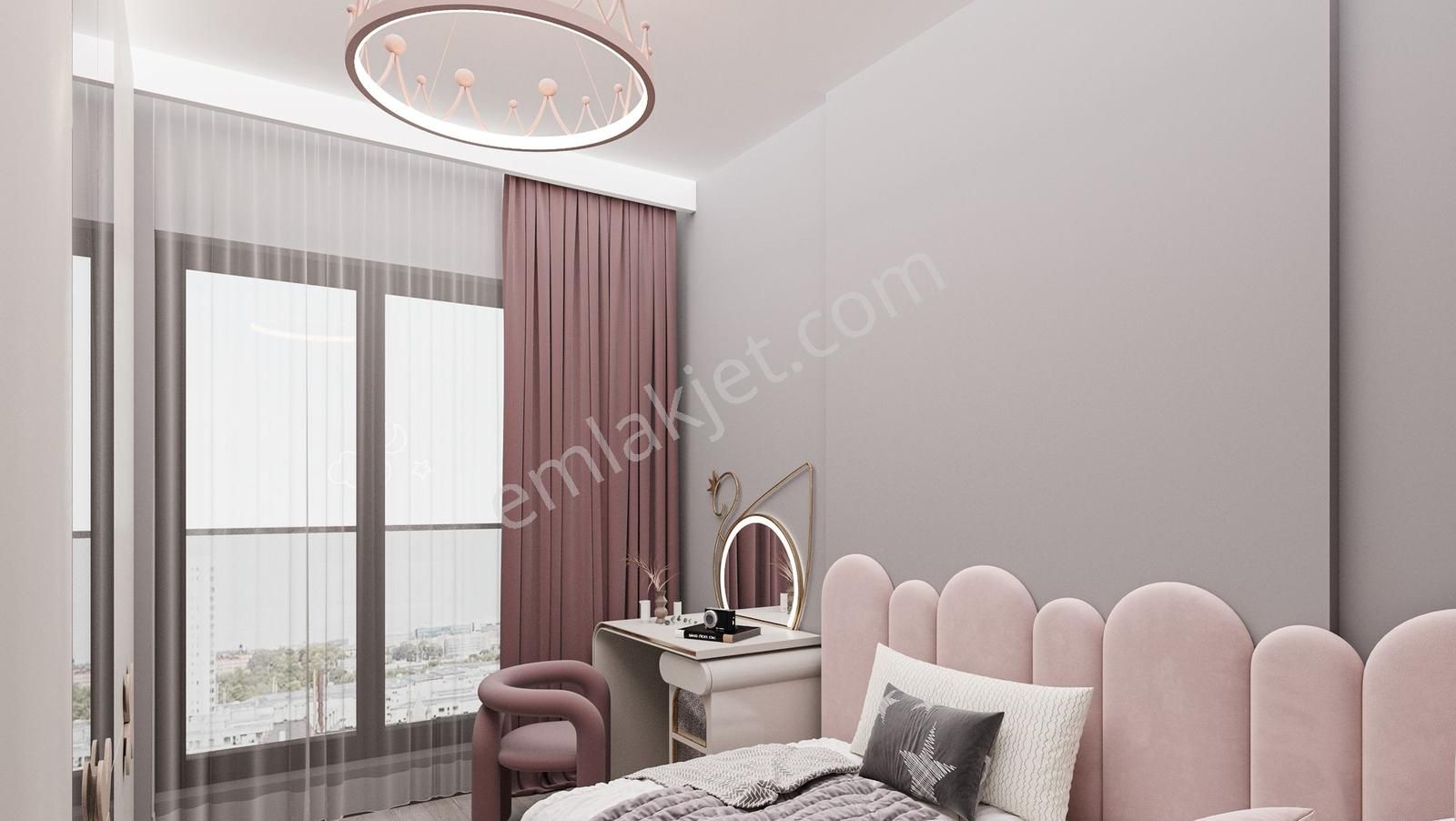 ▄vega▄etlik Yükseltepede 2+1 Bağımsız Mutfaklı Sıfır Daire - Görsel 2