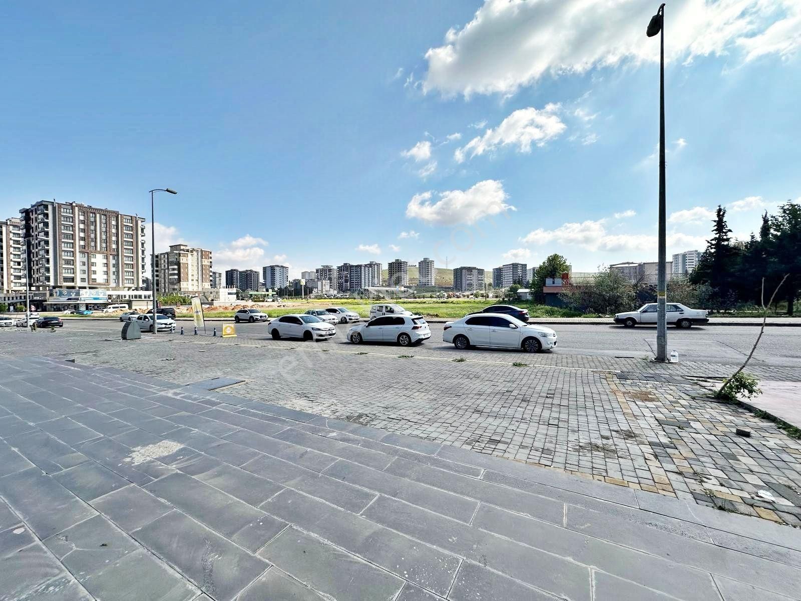 Emsalsiz Fiyata Cadde Üzeri Geniş Vitrinli 143 M2 Yatırım Fırsat - Görsel 13