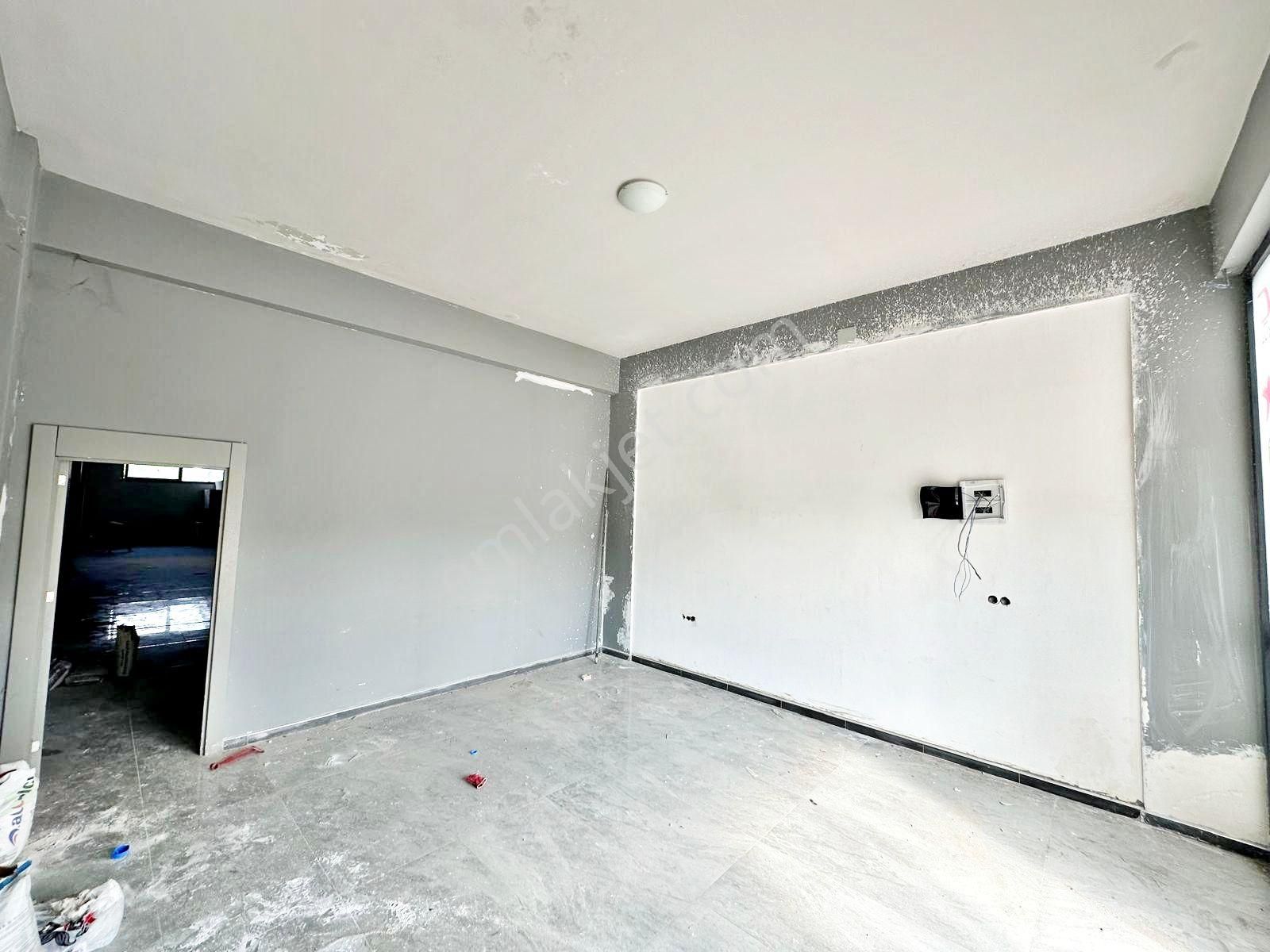 Emsalsiz Fiyata Cadde Üzeri Geniş Vitrinli 143 M2 Yatırım Fırsat - Görsel 14