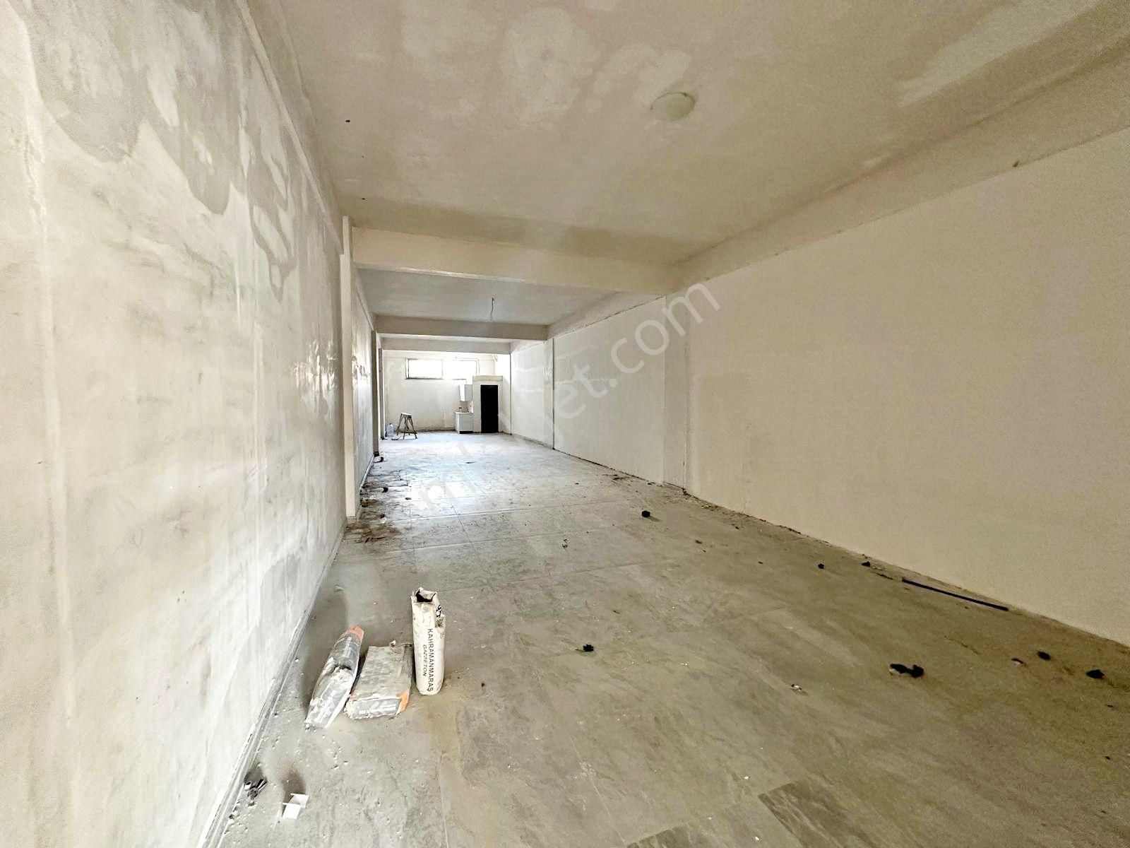 Emsalsiz Fiyata Cadde Üzeri Geniş Vitrinli 143 M2 Yatırım Fırsat - Görsel 8