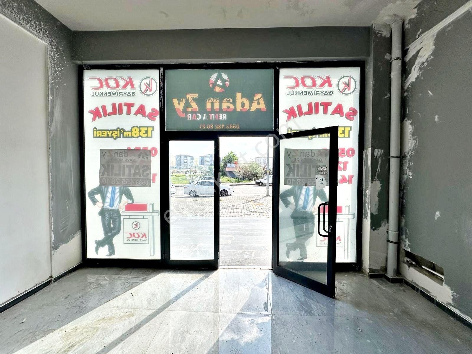 Emsalsiz Fiyata Cadde Üzeri Geniş Vitrinli 143 M2 Yatırım Fırsat - Görsel 2